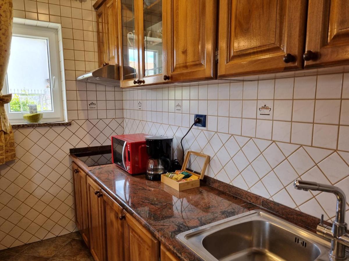 Apartment Cristina With Stunning View Vizinada Екстер'єр фото