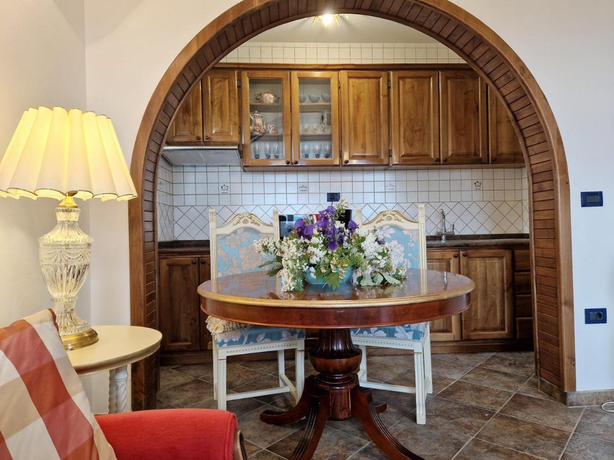 Apartment Cristina With Stunning View Vizinada Екстер'єр фото